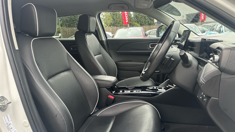 Honda E Ny1 150kW Elegance 69kWh 5dr Auto Electric Hatchback